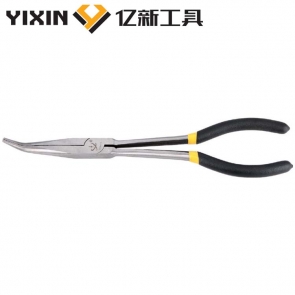 加長(cháng)彎嘴鉗